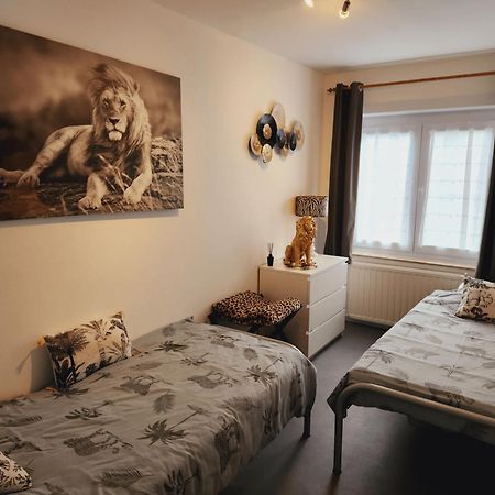 La Petite Savane Oostende Ngoại thất bức ảnh