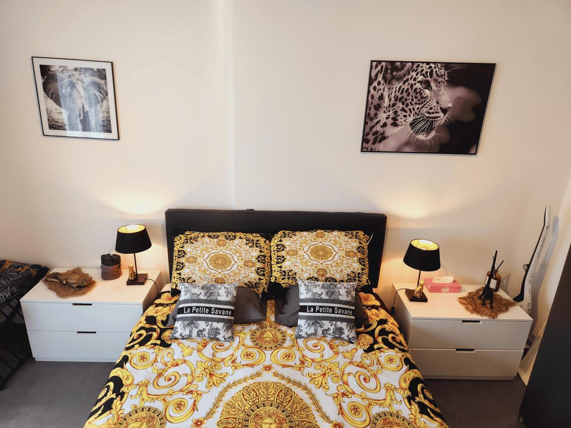 La Petite Savane Oostende Ngoại thất bức ảnh